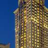Dusit Hotel & Suites - Doha