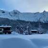 CHALET LES DOMES DE MIAGE