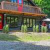 CHALET L'ALPINISTE & SPA / Near Mont-Tremblant!