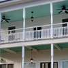 The Old Opera House, Downtown Breaux Bridge