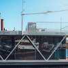SLEEPBOAT House