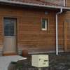 Chalet convivial