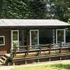 Caban Bach