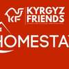 KF-Guest House -Zhuzur