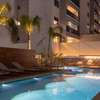 360 Suítes Facto Paulista - Apartamentos mobiliado