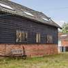 The Barn