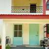 The Green Door Villa close to Zalor Beach