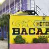 Hotel Bacaanda