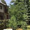 Chalet du parc AX