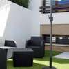 Chalet con Piscina y BBQ en la Playa