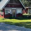 Adorable 1-bedroom cottage/guesthouse in Kittilä