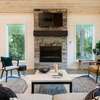 Brand New Luxury Modern Cabin- Hot Tub