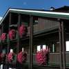 Haus am Bach