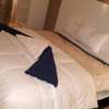 LEGENDS EXECUTIVE LODGE