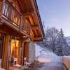 Chalet Mira Belum