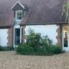 Grange Rousselin