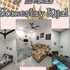 D'Nenas Homestay Kijal