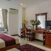 Gold hotel, Saigon