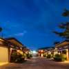 Thebedkolok resort