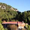 Albergue Campamento Alto Tajo