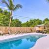 Stuart Home with Pool - Close to Dtwn and Beaches