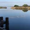 Marina / maison de pêcheur