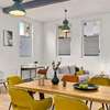 Loft-Appartements mit Terrasse