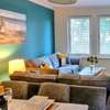 Harbour Apartment