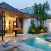 The Kon's Villa Bali Seminyak