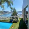 The Captain's house in Simonstown