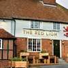 The Red Lion