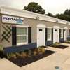Pentagon Suites