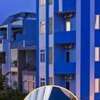 SKY APARTMENT & HOTEL