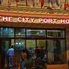 City Port Hotel