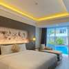 Arshika Bali Sunset Road