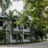 Hotel Palm shore