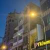 Nu Hotel