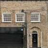 Hanover Mews