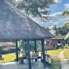 REED MAT LODGE