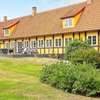 Holiday home Østermarie III