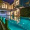 Villa Ammanya - Modern 3-bedroom luxury villa in a