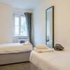 St James Apartment