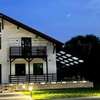 Casa cu Flori Maramures