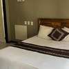 The Crib Guesthouse house