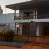 Hospedaria girassol