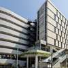 JR-East Hotel Mets Yokohama