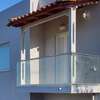 House with 3 bedrooms and private garden.
