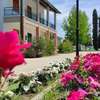 Agriturismo Ariston ONC 1484