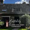 Isle of Wight Beach Homes - Cluniac Cottage
