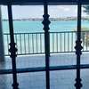 Chambre vue sur mer et la bay